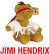 Jimi Hendrix