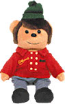 Mike