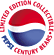 Limited Edition Pepsi Century Collectible Bears