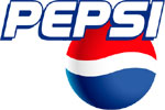 Pepsi logo