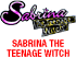 Sabrina the Teenage Witch
