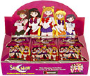 Sailor Moon CCG Booster Pack Display Case