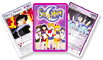 Sailor Moon Premier Edition Collectible Card Game