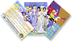 Sailor Moon Series III Trading Cards
